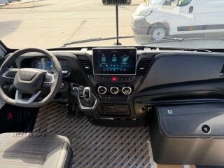 Iveco Daily 70C21HA8 CC/P 3.0 152kW
