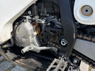 KOVE 450Rally