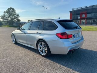 BMW 330 3.0 190кВ