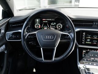 Audi A7 50 TDI S-line Quattro 3.0 210kW