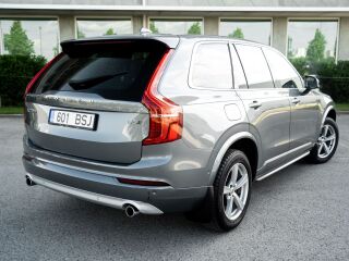 Volvo XC90 AWD Inscription 2.0 R4 D5 165kW