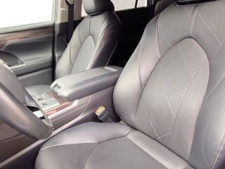 Toyota Highlander Premium 140kW