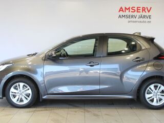 Toyota Yaris Active Plus 1.5 68кВ