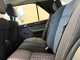 Mercedes-Benz E 230 2.3 TSI 97кВ