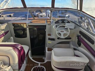 Maxum 2352 MH 5.0 V8 Mercruiser 237kW
