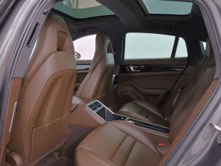Porsche Panamera 4S 2.9 324kW