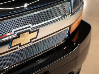 Chevrolet Express Explorer SE Long 6.0 240kW
