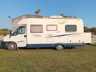 Fiat Ducato 2.8