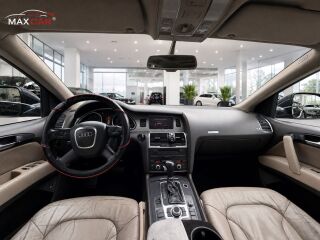 Audi Q7 3.0 171kW