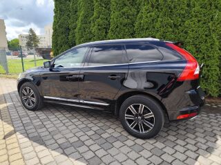 Volvo XC60 SUMMUM 2.0 R4 D4 140kW