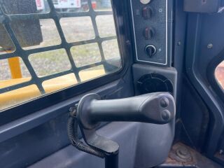 Gehl 4640T  4x4 2.3 47kW