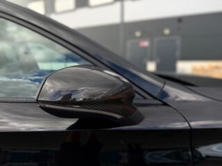 Cupra Formentor VZ5 CUP Racing Edition 2.5 R5 287кВ