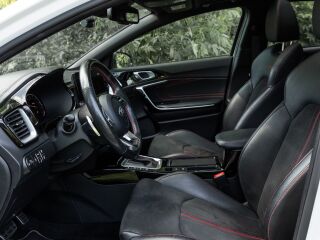 Kia ProCeed GT TX T-GDI 1.6 150кВ