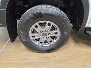 Ford Ranger XLT DOUBLE CAB 2.0 125kW