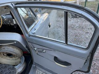 GAZ 21 2.4 55kW