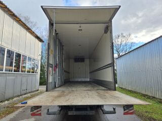 Volvo FH13 460 6X2 CARRIER 1050 345kW