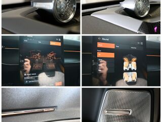 Polestar 3 DUAL B&W LUXURY+ PERFORMANCE PACK XENIUM INTELLI Dual Motor 380kW