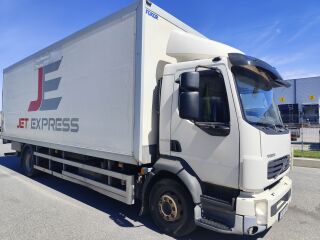 Volvo FL 181kW