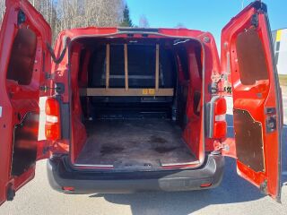 Peugeot Expert 1.6 85kW