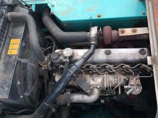 Kobelco SK330LC Mitsubishi r6 177kW