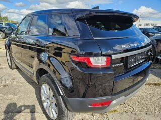 Land Rover Range Rover Evoque 2.0 110kW