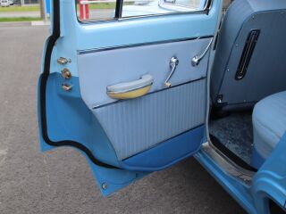 GAZ 21 60.0 R4 55kW