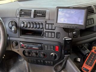 DAF CF370 271kW