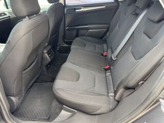 Ford Mondeo 2.0 110kW