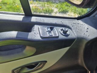 Renault Trafic Long 1.6 89кВ