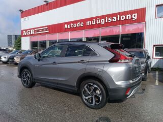 Mitsubishi Eclipse Cross Intense Plus 4WD 2.4 PHEV 138kW