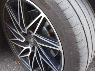 Audi A6 C7 TDI quattro 3.0 V6 180kW