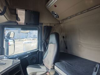 Scania R420 TOPLINE / OPTICRUISE / HÜDRO 11.7 309kW