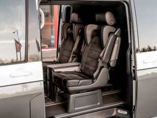 Volkswagen Multivan Highline 4Motion 2.0 146kW