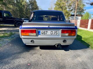 VAZ 21072 1.6 51kW
