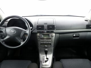 Toyota Avensis Linea Sol Facelift ATM 1.8 95кВ