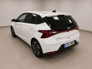 Hyundai i20 1.0 73kW