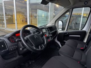 Citroen Jumper L3H2 BlueHDi 140 2.2 103kW