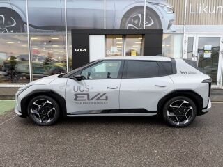 Kia EV4 GT-Line TX 50кВ