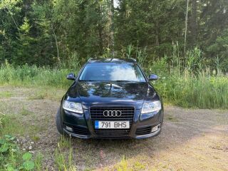 Audi A6 3.0 176kW