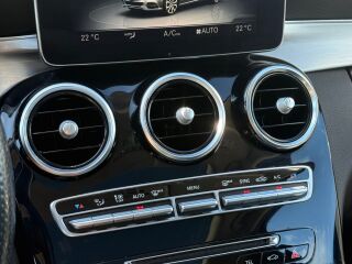 Mercedes-Benz C 220 Avantgarde 2.1 R4 125kW