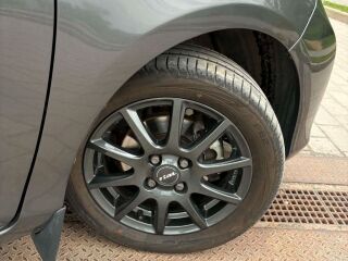 Toyota Yaris 1.4 66kW