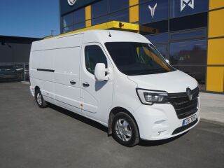 Renault Master VAN FWD 3,5T L3H2 Pack Clim 2.3 100kW