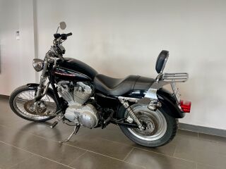 Harley-Davidson XL 883 C V2 39kW