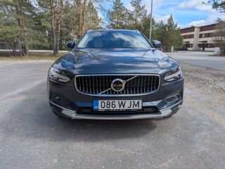 Volvo V90 Cross Country Plus Bright Polestar Engineered 2.0 B5 173kW