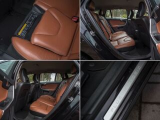 Volvo V60 SUMMUM AWD TWIN ENGINE PLUG IN HYBRID FACELIFT 2.4 158kW