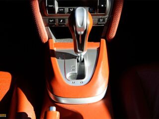 Porsche 911 997 turbo 3.6 B6 Bi-turbo 353kW