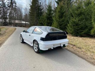 Honda CRX 1.6 99kW
