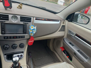 Chrysler Sebring 2.0 103kW