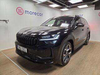 Skoda Kodiaq SportLine PLUS 1.5 110kW