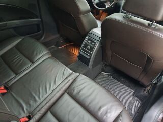 Skoda Superb Laurin & Klement 2.0 125kW